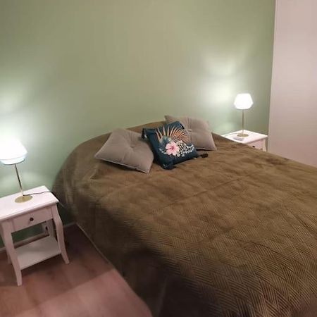 Superbe Appartement Neuf Et Moderne. Pau Eksteriør billede