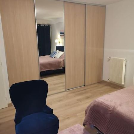 Superbe Appartement Neuf Et Moderne. Pau Eksteriør billede