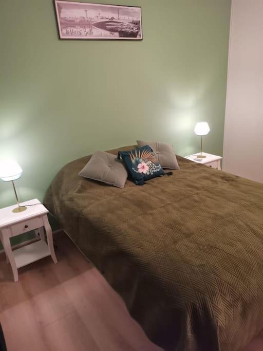 Superbe Appartement Neuf Et Moderne. Pau Eksteriør billede