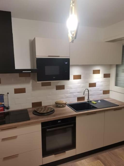 Superbe Appartement Neuf Et Moderne. Pau Eksteriør billede