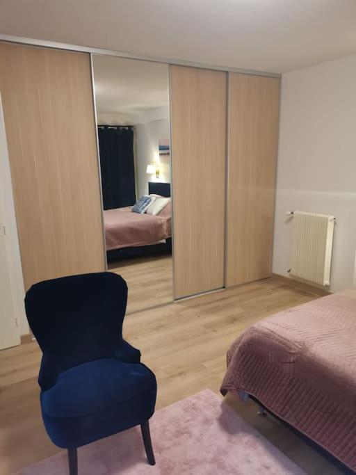 Superbe Appartement Neuf Et Moderne. Pau Eksteriør billede