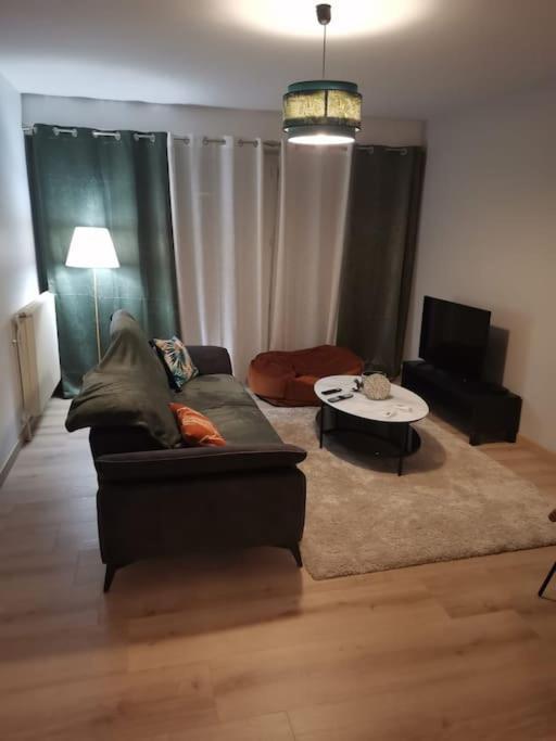 Superbe Appartement Neuf Et Moderne. Pau Eksteriør billede