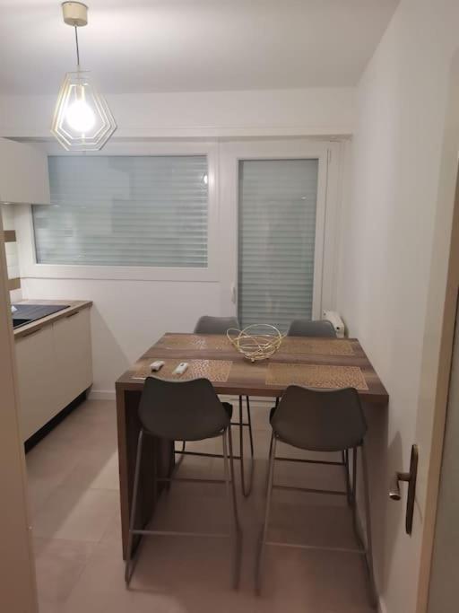Superbe Appartement Neuf Et Moderne. Pau Eksteriør billede