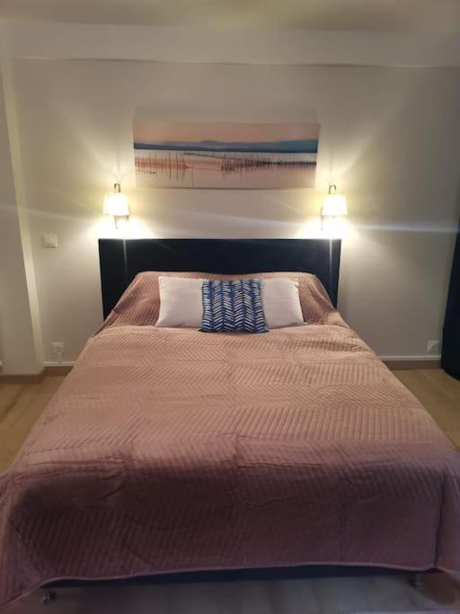 Superbe Appartement Neuf Et Moderne. Pau Eksteriør billede