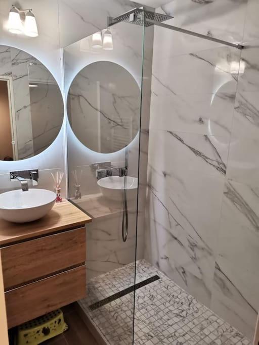 Superbe Appartement Neuf Et Moderne. Pau Eksteriør billede